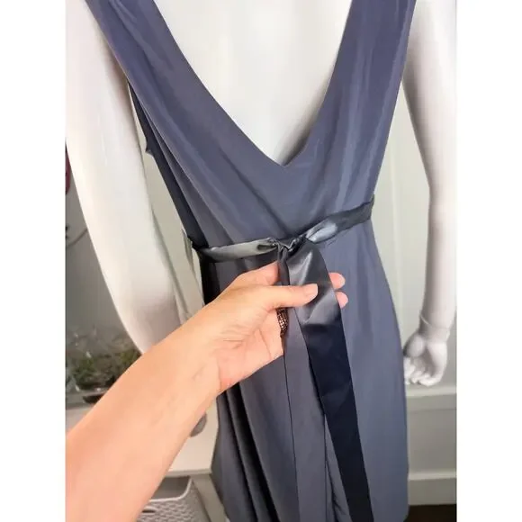 Beautiful NWTs Women’s Dress Size 12 - Picture 5 of 8